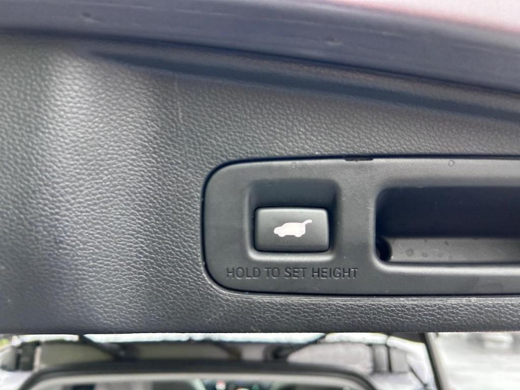 used 2020 Honda CR-V car, priced at $22,046