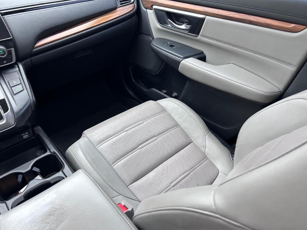 used 2020 Honda CR-V car, priced at $22,046