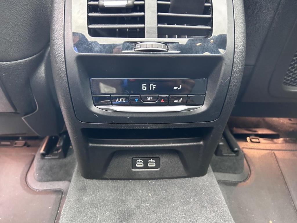 used 2021 BMW X3 car, priced at $27,518
