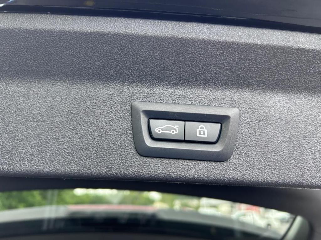 used 2021 BMW X3 car, priced at $27,518