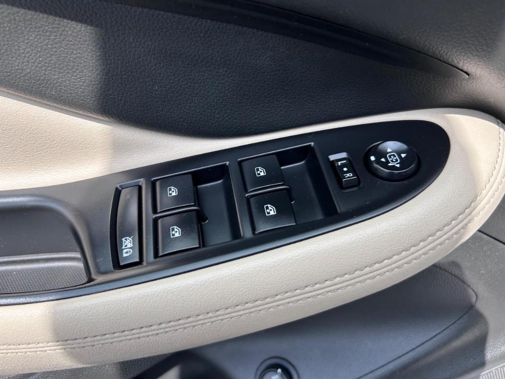 used 2018 Buick Envision car, priced at $12,177
