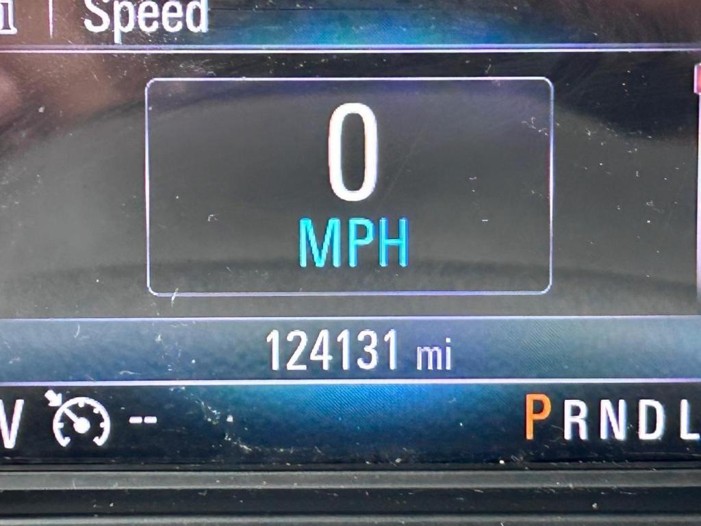 used 2018 Buick Envision car, priced at $12,177