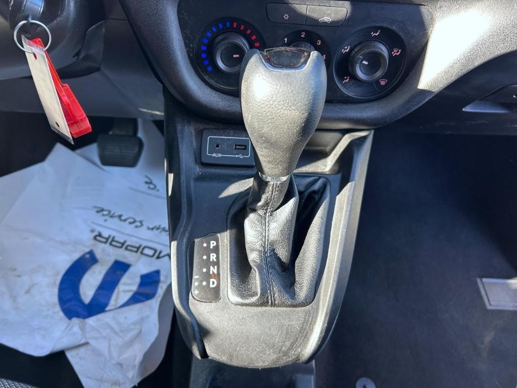 used 2018 Ram ProMaster City car, priced at $9,888