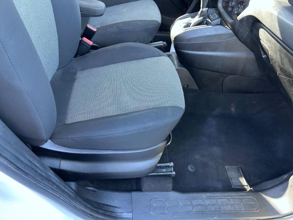 used 2018 Ram ProMaster City car, priced at $9,888