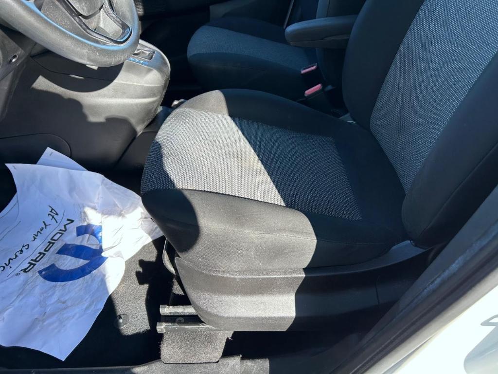used 2018 Ram ProMaster City car, priced at $9,888