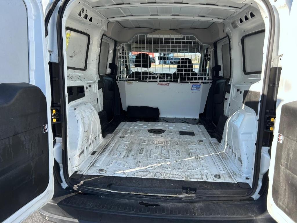 used 2018 Ram ProMaster City car, priced at $9,888