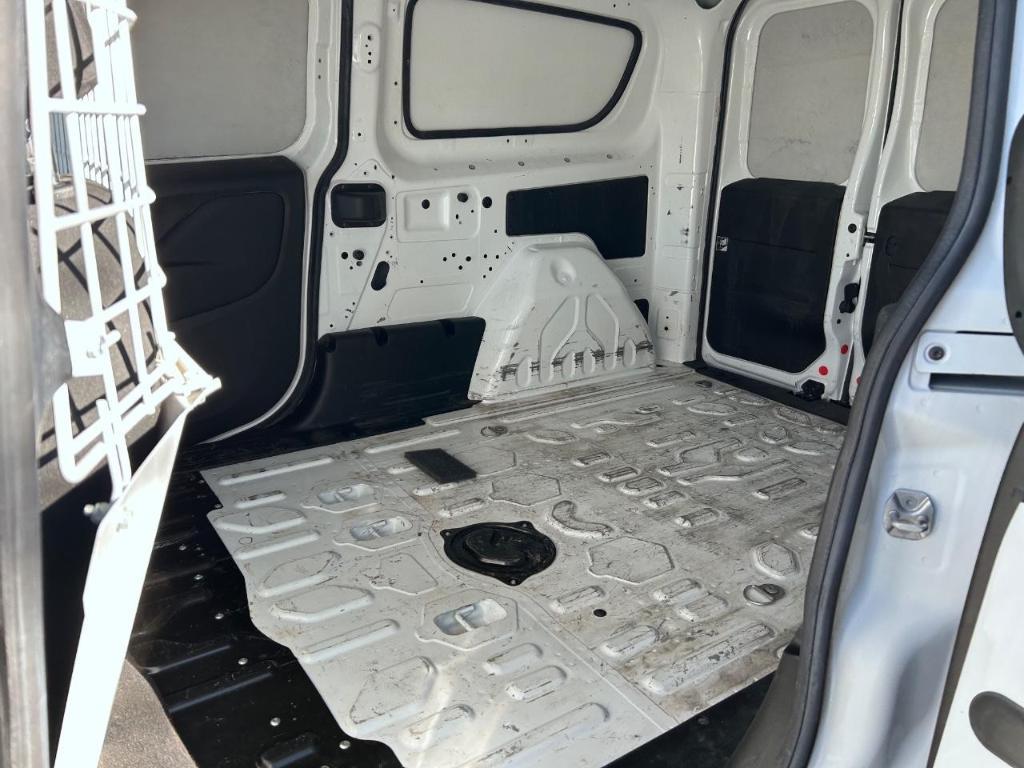 used 2018 Ram ProMaster City car, priced at $9,888