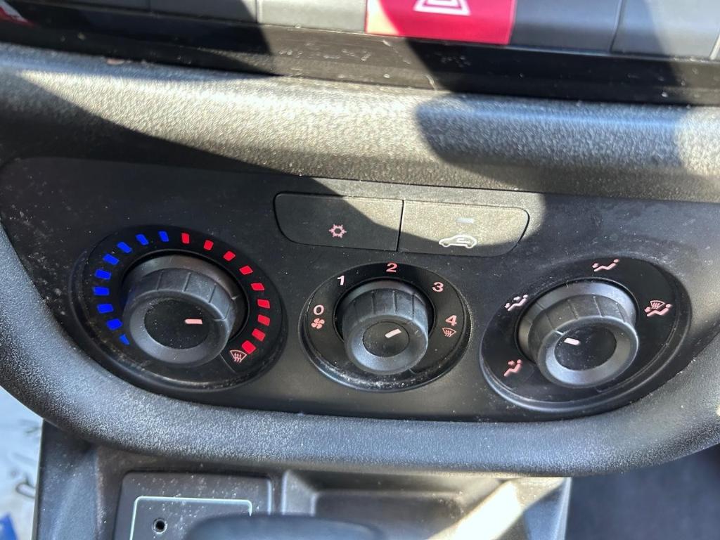 used 2018 Ram ProMaster City car, priced at $9,888
