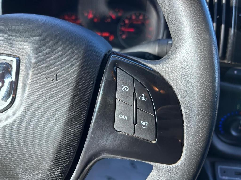 used 2018 Ram ProMaster City car, priced at $9,888