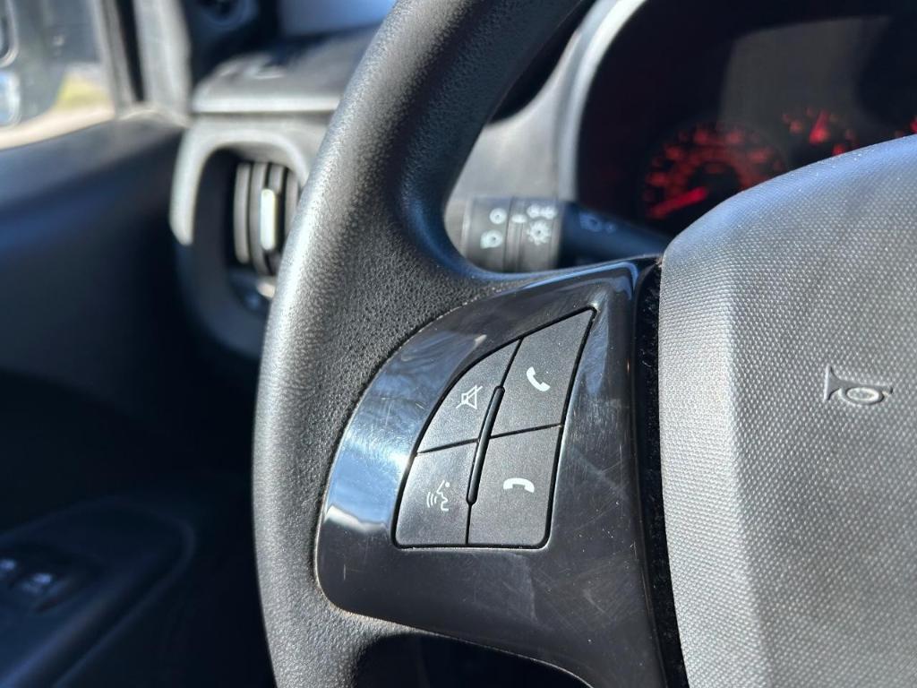 used 2018 Ram ProMaster City car, priced at $9,888