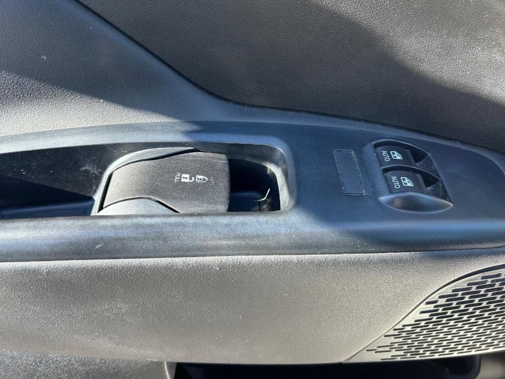used 2018 Ram ProMaster City car, priced at $9,888