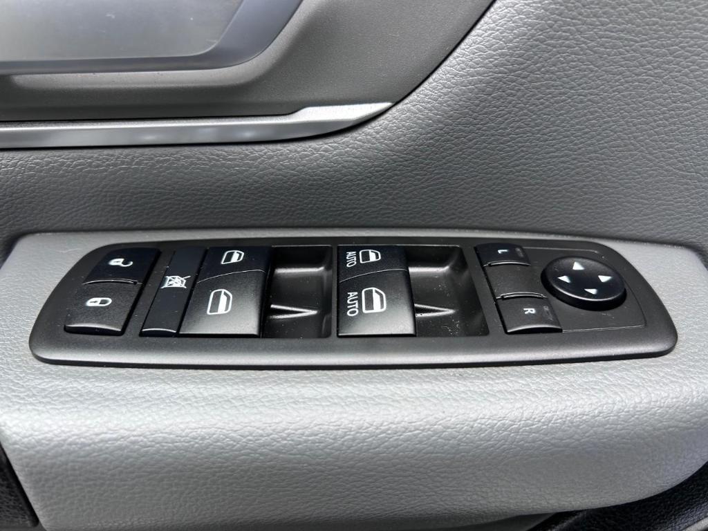 used 2021 Ram 1500 car, priced at $30,471