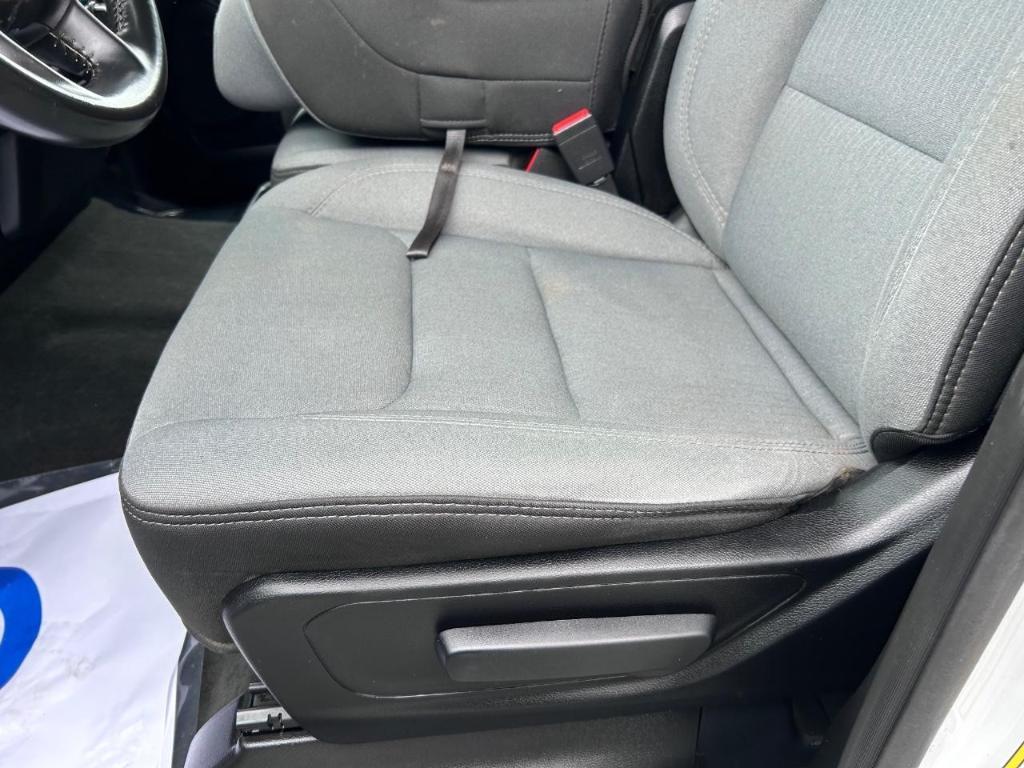 used 2021 Ram 1500 car, priced at $30,471