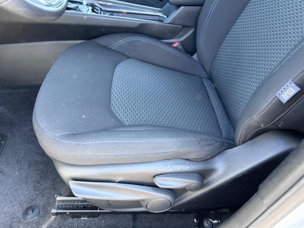 new 2025 Jeep Compass car, priced at $27,495