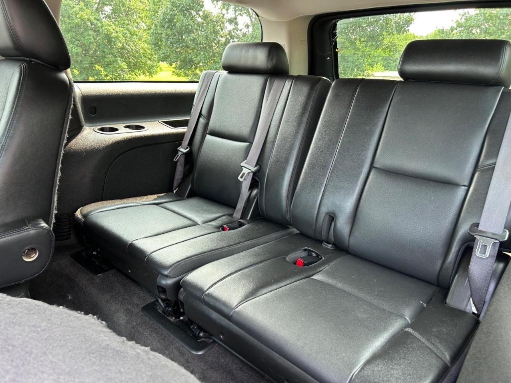 used 2013 Chevrolet Suburban car, priced at $15,495