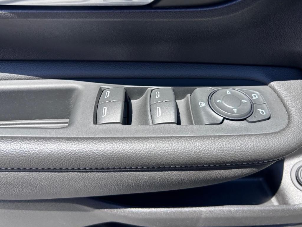 used 2024 GMC Terrain car, priced at $27,219
