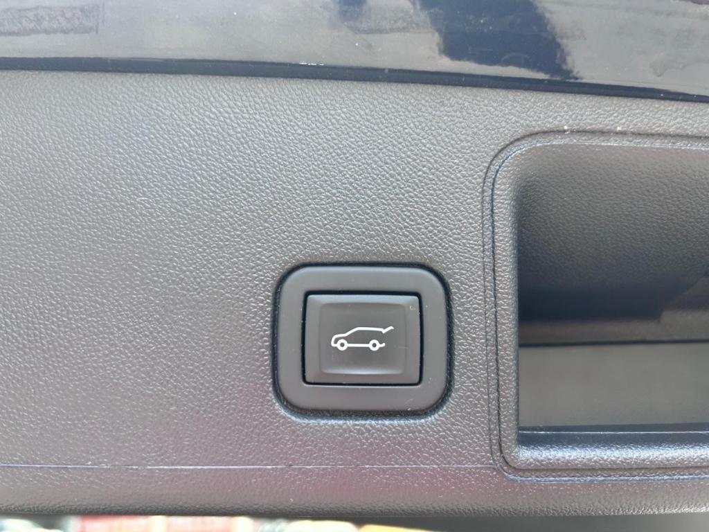 used 2024 GMC Terrain car, priced at $27,219