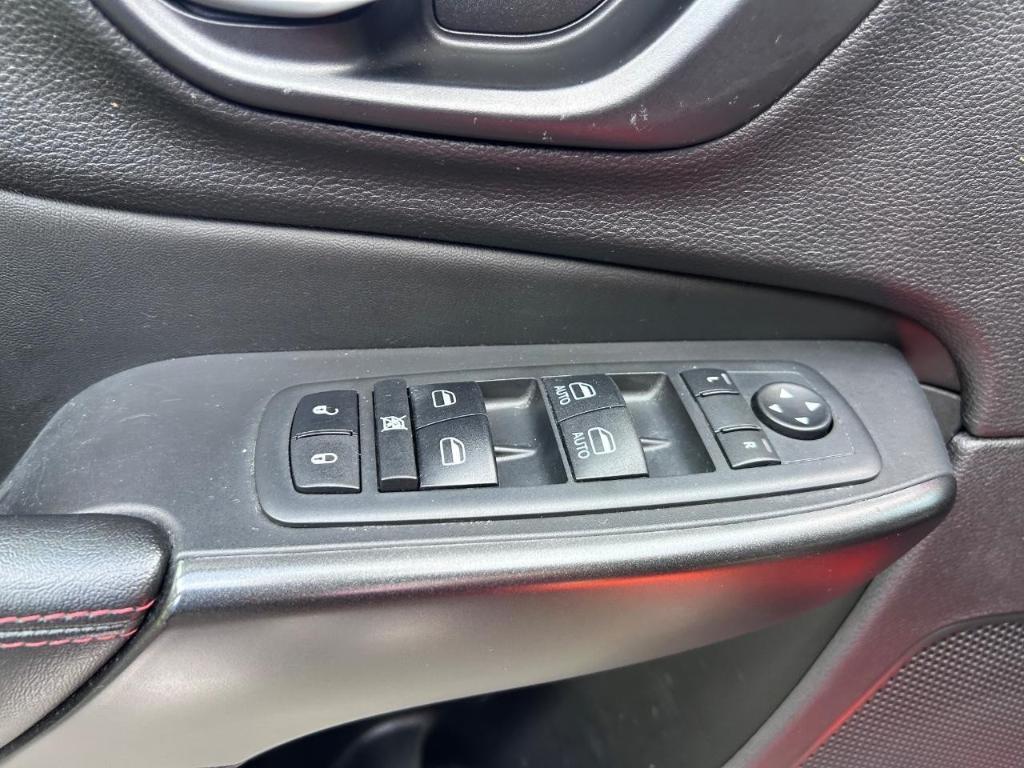 used 2021 Jeep Cherokee car, priced at $22,852