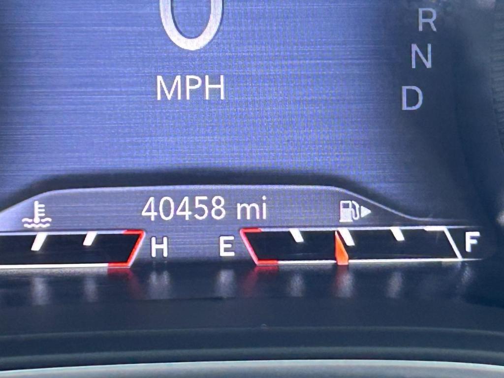 used 2021 Jeep Cherokee car, priced at $22,852