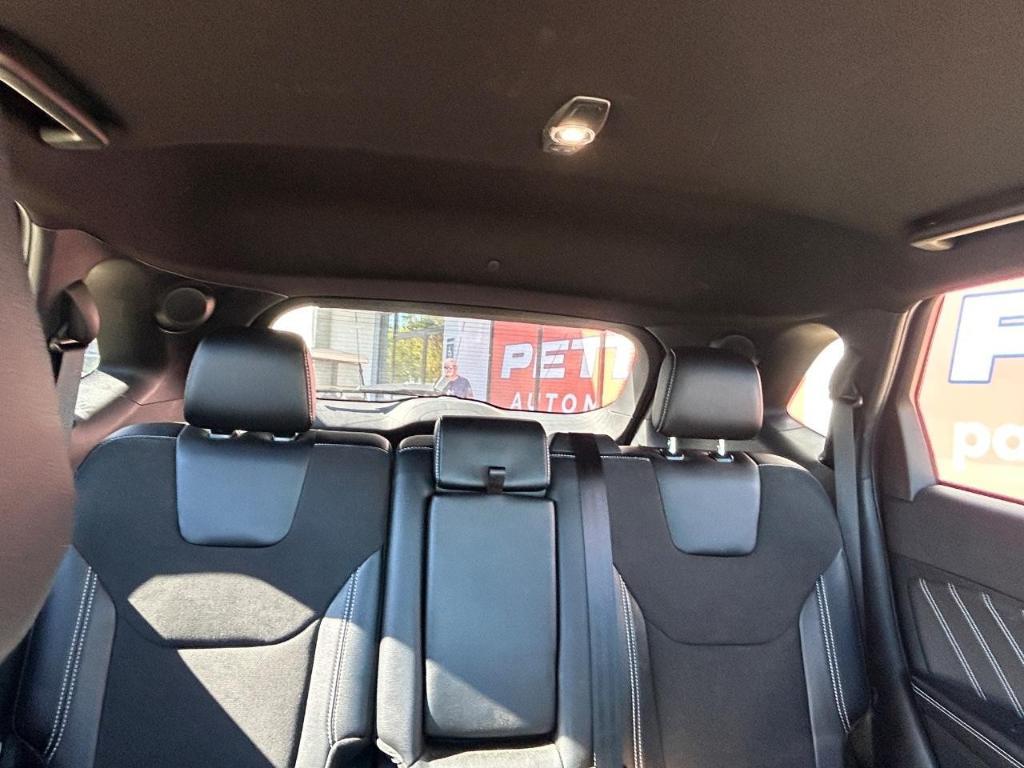 used 2023 Ford Edge car, priced at $26,047