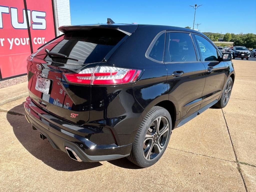 used 2023 Ford Edge car, priced at $26,047