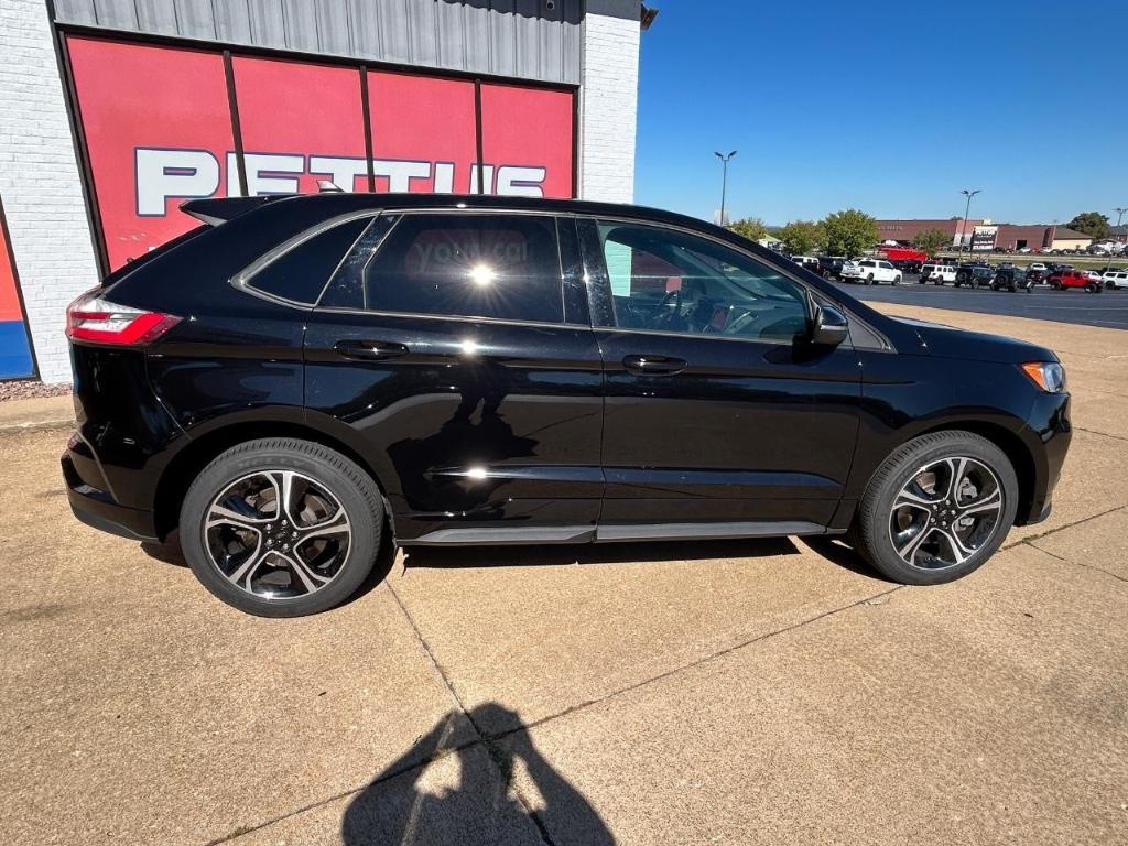 used 2023 Ford Edge car, priced at $26,047