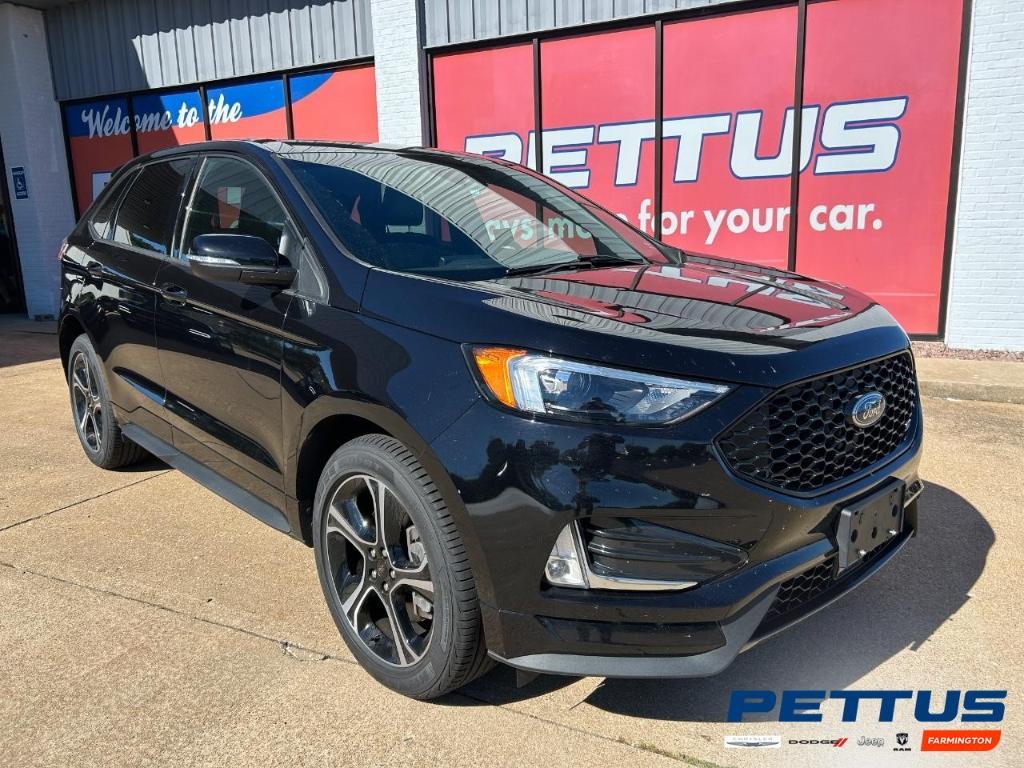 used 2023 Ford Edge car, priced at $26,047