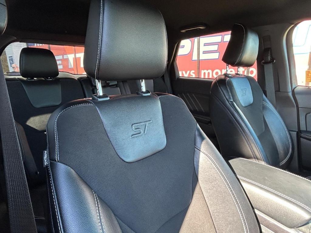 used 2023 Ford Edge car, priced at $26,047