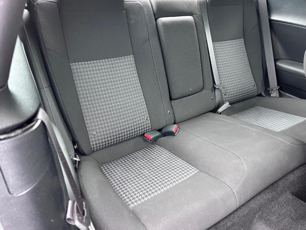 used 2022 Dodge Challenger car, priced at $28,733