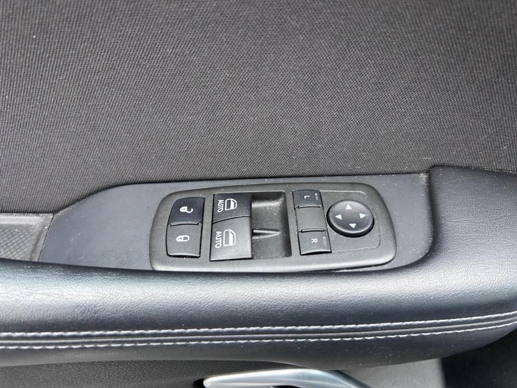 used 2022 Dodge Challenger car, priced at $28,733