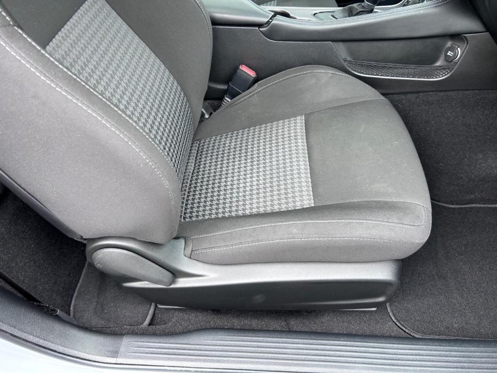 used 2022 Dodge Challenger car, priced at $28,733
