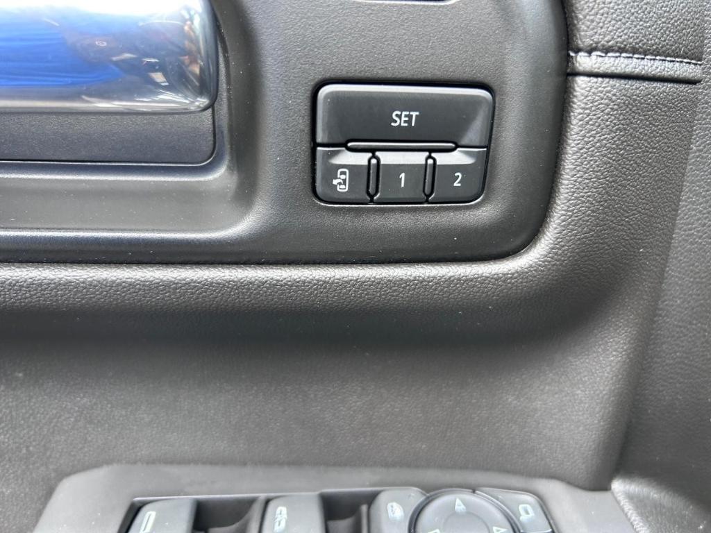 used 2022 Chevrolet Silverado 1500 Limited car, priced at $49,609