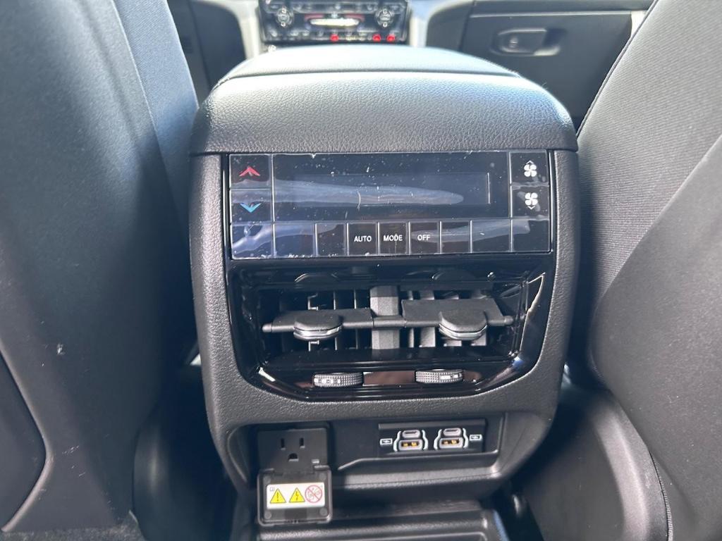 new 2025 Jeep Grand Cherokee L car, priced at $42,929