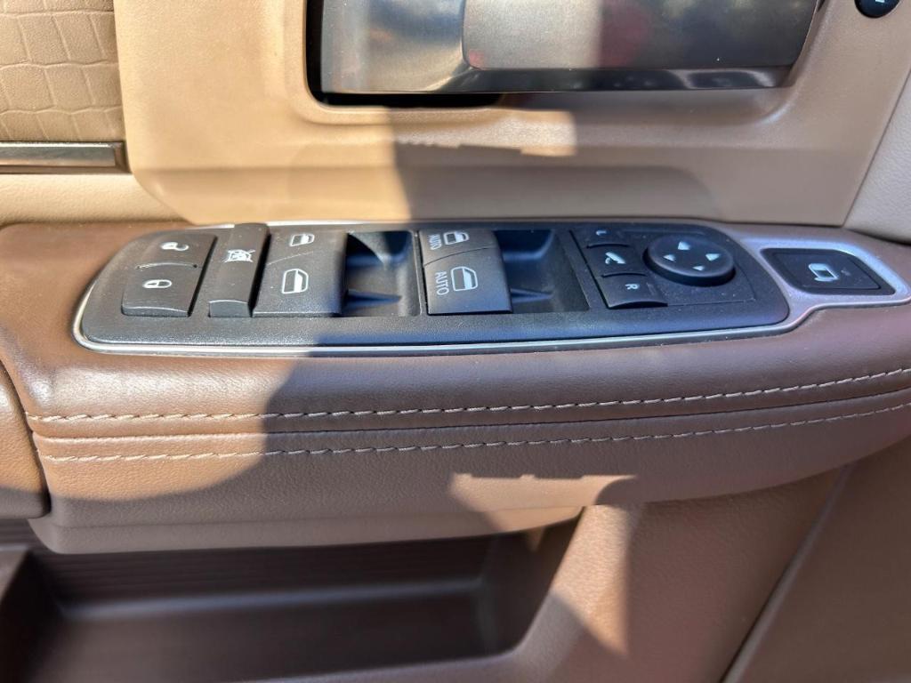 used 2022 Ram 2500 car, priced at $62,052