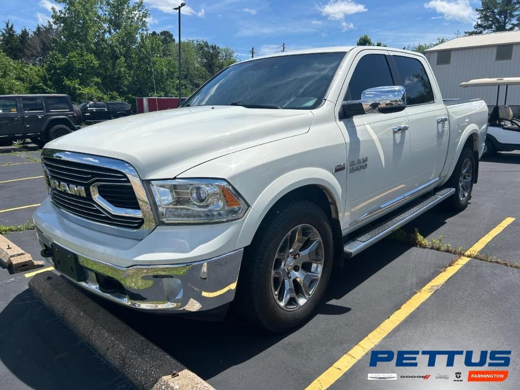 used 2016 Ram 1500 car, priced at $20,995
