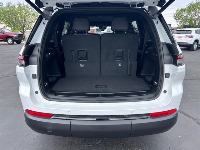new 2025 Jeep Grand Cherokee car, priced at $49,635