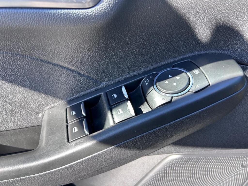 used 2022 Ford Escape car, priced at $21,529