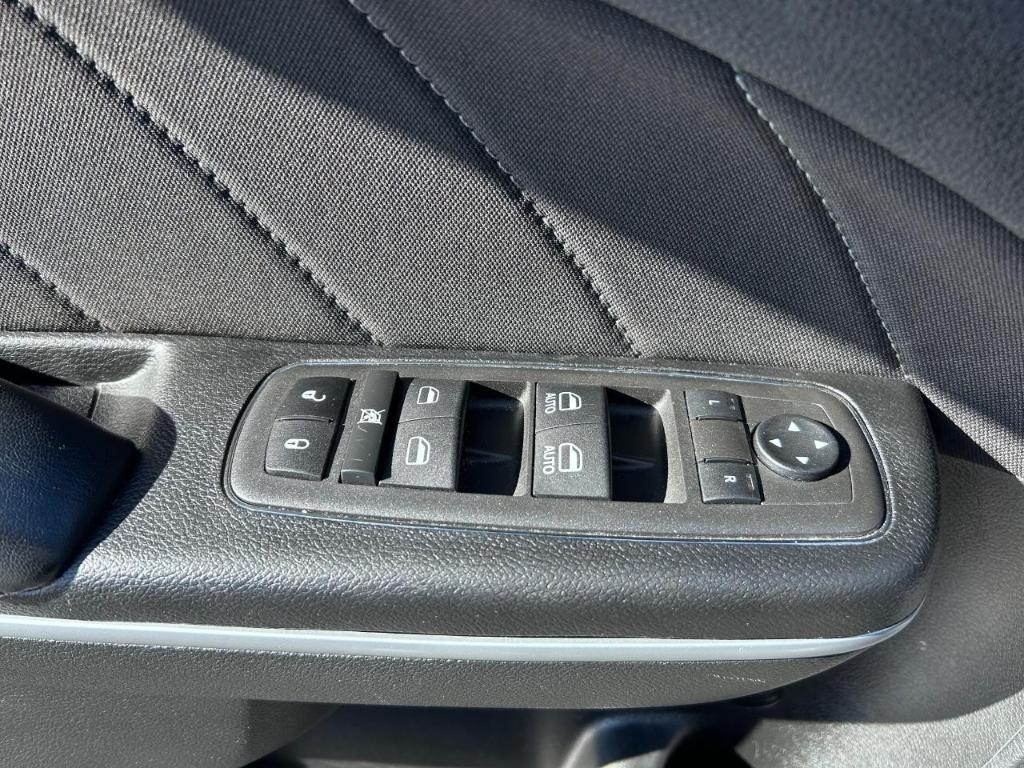 used 2022 Dodge Charger car, priced at $21,763