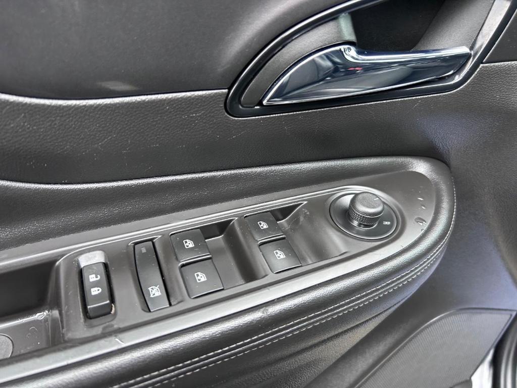 used 2019 Buick Encore car, priced at $12,609