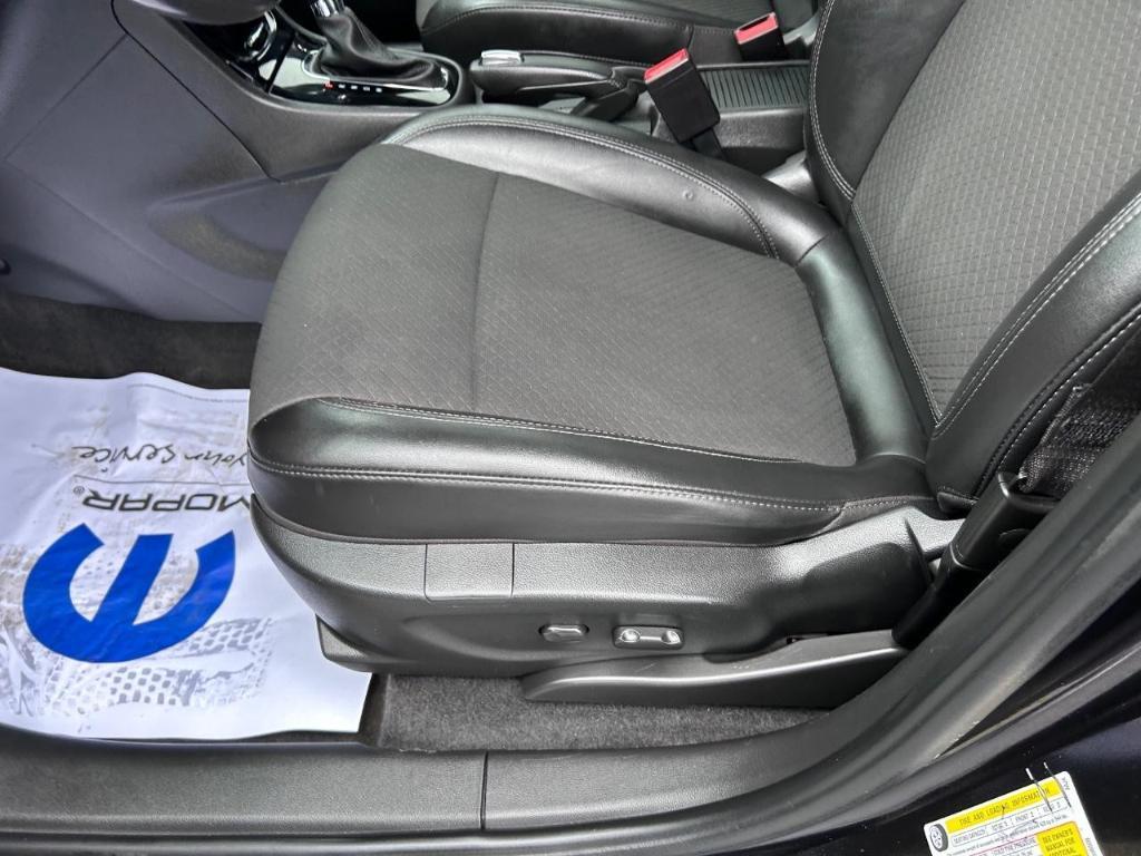 used 2019 Buick Encore car, priced at $12,609