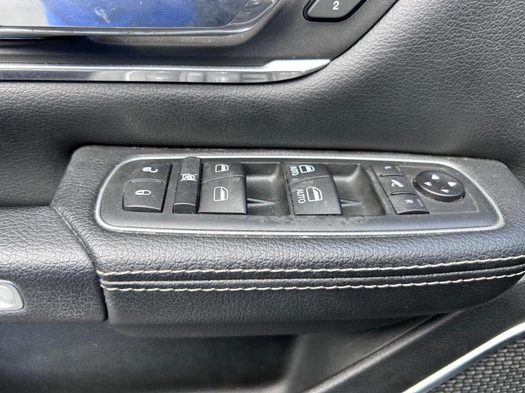 used 2020 Ram 1500 car, priced at $33,178