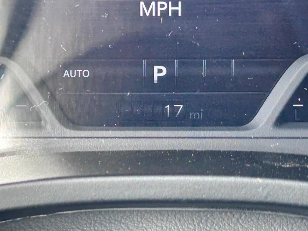 new 2026 Ram 1500 car, priced at $55,795