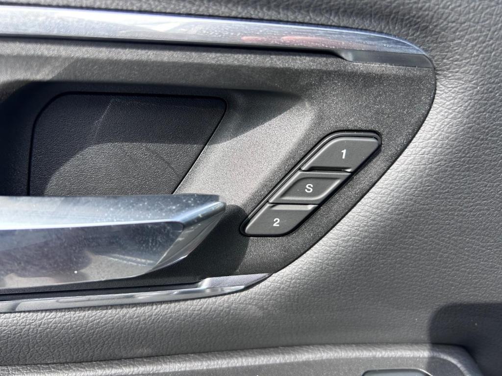 new 2026 Ram 1500 car, priced at $55,795