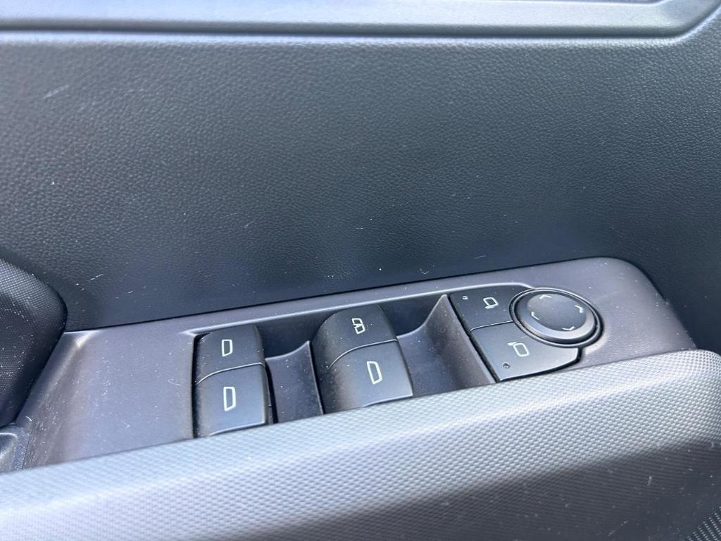 used 2024 Chevrolet Colorado car, priced at $33,818