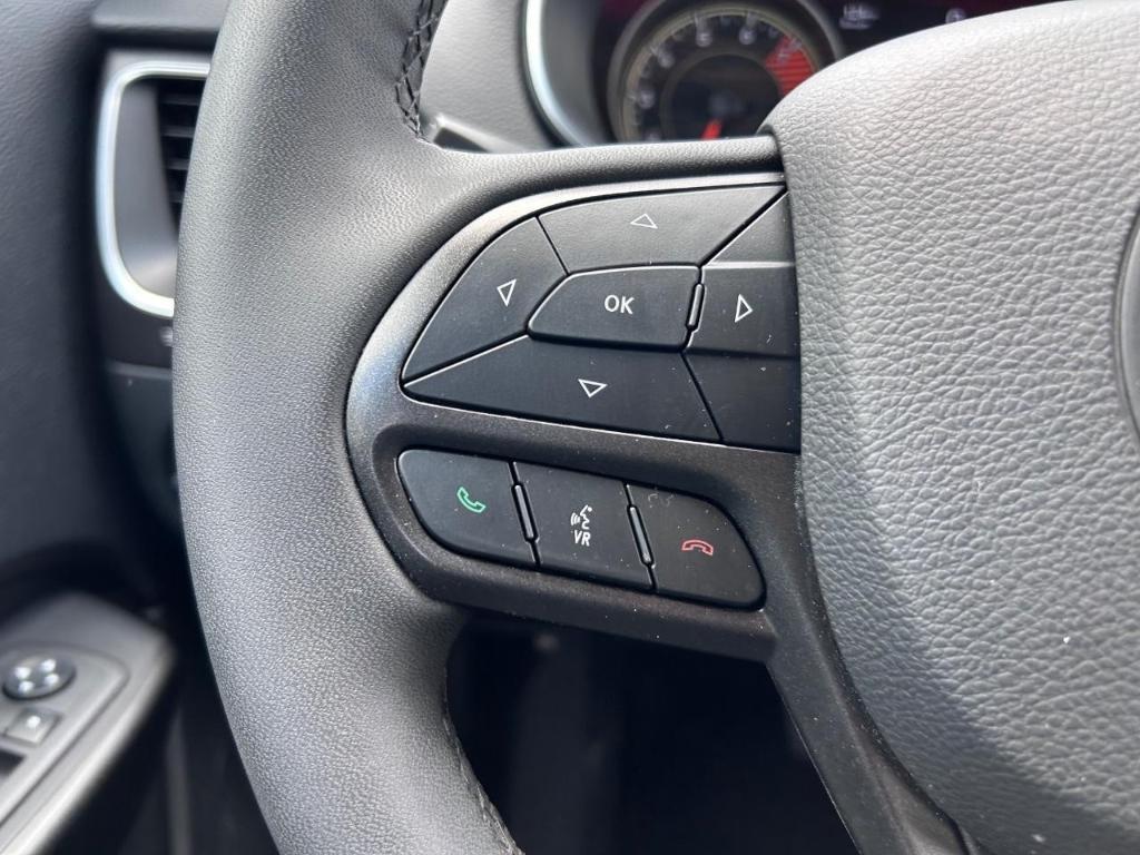 used 2021 Jeep Cherokee car, priced at $25,555