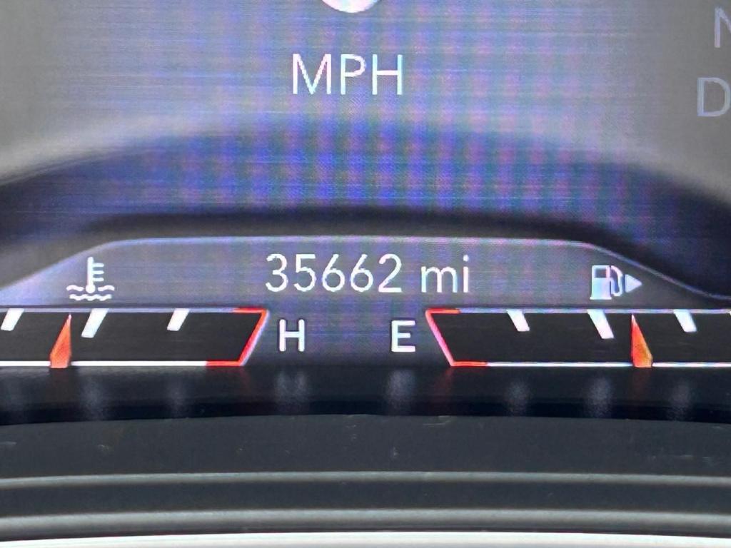 used 2021 Jeep Cherokee car, priced at $25,555