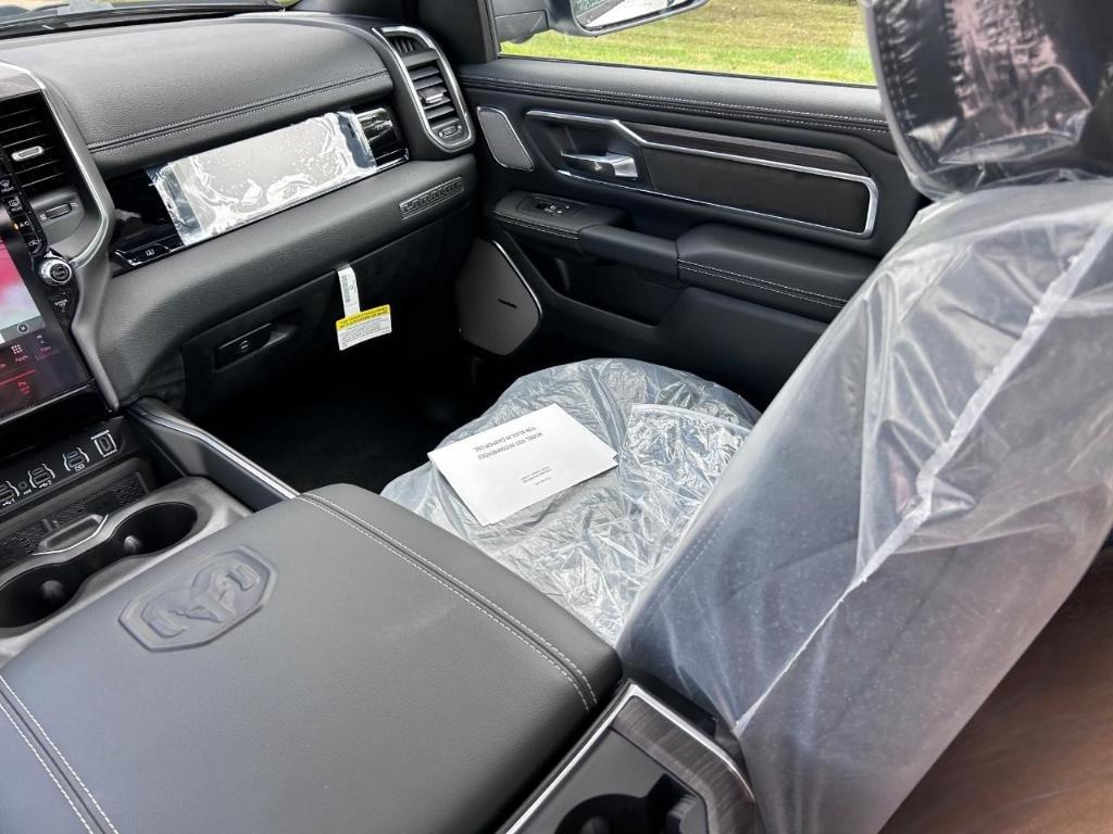 new 2026 Ram 1500 car, priced at $58,495