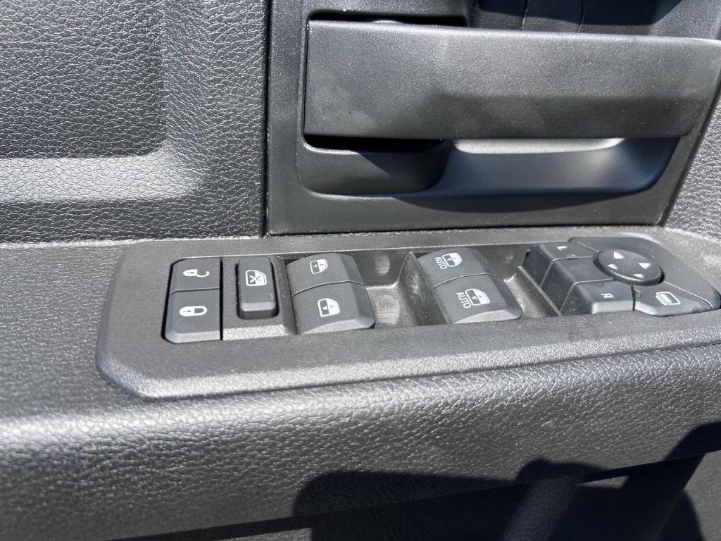 new 2025 Ram 2500 car, priced at $68,831
