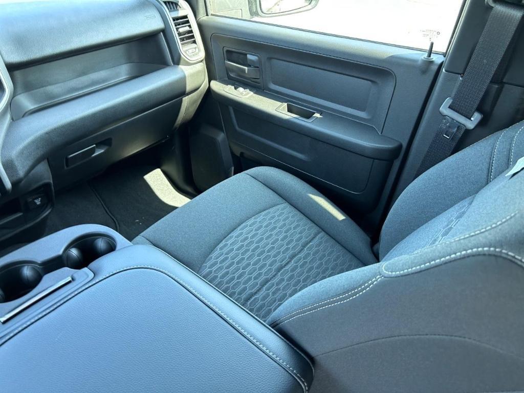 new 2025 Ram 2500 car, priced at $68,831