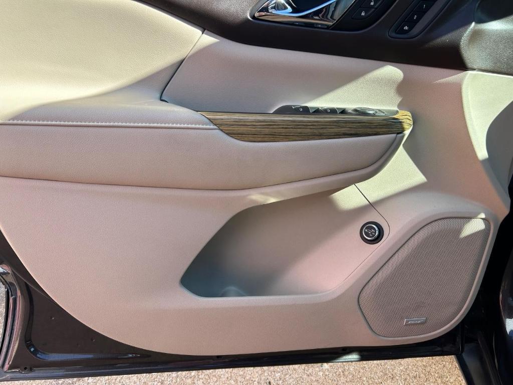 used 2017 GMC Acadia car, priced at $12,901